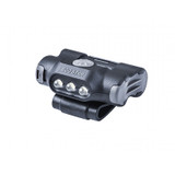 Multi-lampes, NexTorch, UL10, Nichia LED, 2x AAA, plastique, d