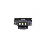 Multi-lampes, NexTorch, UL10, Nichia LED, 2x AAA, plastique, d