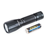 Zaklamp, NexTorch, C1, LED, 140 lumen, 1xAA