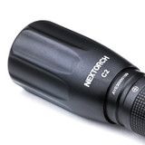 Zaklamp, NexTorch, C2, LED, 250 lumen, 2xAA