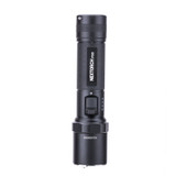 Zaklamp, NexTorch, P80, LED, 2100 lumen, USB