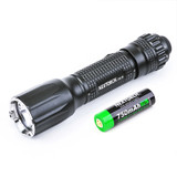 Torche, NexTorch, TA15, LED, 600 lumens, 1xAA, boîte