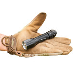 Torche, NexTorch, TA15, LED, 600 lumens, 1xAA, boîte