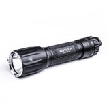 Zaklamp, NexTorch, TA30 MAX, LED, 3000 lumen, Li-Ion, doos