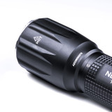 Zaklamp, NexTorch, TA30 MAX, LED, 3000 lumen, Li-Ion, doos