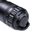 Zaklamp, NexTorch, TA30 MAX, LED, 3000 lumen, Li-Ion, doos