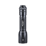 Zaklamp, NexTorch, TA30 MAX, LED, 3000 lumen, Li-Ion, doos