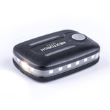 Waarschuwingslamp, Nextorch, UT21, 11lumen, oplaadbaar
