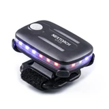 Waarschuwingslamp, Nextorch, UT22, 11lumen, oplaadbaar