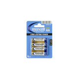 Pile,4pcs,Maxell,AA,Alcaline,1.5V,blstr