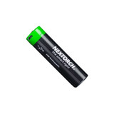Batterij, NexTorch, 18650 Li-Ion, USB-oplaadbaar