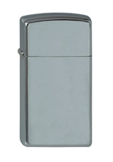 Briquet,Zippo,Slim,Black Ice,métal,coupe-vent