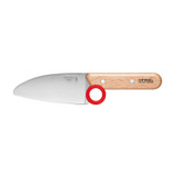 Kinderkeukenset, Opinel Le Petit Chef, 2-delig, hout, doos