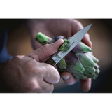 Officemes,Opinel,Les Forgés 1890,gesmeed rvs/beukenhout