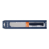 Couteau de cuisine N°218, Opinel Intempora, acier inox/POM, coffret