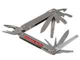 SwissTool,Victorinox,28fct,acier inoxydable,étui en cuir