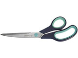 Ciseaux de coupe, Mundial, Softy, acier inoxydable/ABS, 25cm, blister
