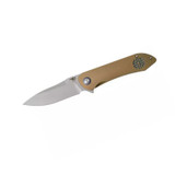 Zakmes, BesTech, BT1703-B, RVS/titanium, doos