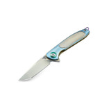 Zakmes, BesTech, BT1705-B, RVS/titanium, doos