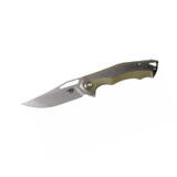 Zakmes, BesTech, BT1708-A, RVS/titanium, doos