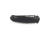 Zakmes, CRKT-Ruger, Follow Through, RVS/kunststof, 22 cm