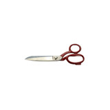 Ciseaux de tailleur, Homey's, Elastodur, dentelés, 21 cm, carte