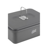 Kookset, Esbit, Solid Fuel, pot & brander, 1,1L, doos