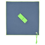 Outdoor bestekset, Opinel, Picnic Plus, 3-delig, doos