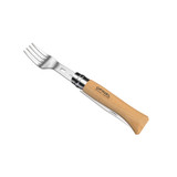 Set de couverts pour l'extérieur, Opinel, Picnic Plus, 4 pièces, boîte