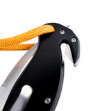 Zakmes, Homey's, On the Road, Henry, RVS/Aluminium, doos