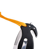 Zakmes, Homey's, On the Road, Laura, RVS/Aluminium, doos