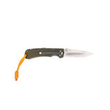 Couteau de poche, Homey's, DIY, Karl, acier inoxydable/G10, boîte