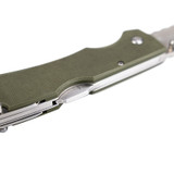 Zakmes, Homey's, DIY, Karl, RVS/G10, doos