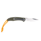 Zakmes, Homey's, DIY, Hedy, RVS/G10, doos Zakmes, Homey's, DIY, Hedy, RVS/G10, doos