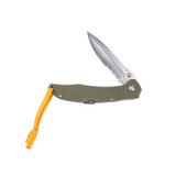 Zakmes, Homey's, DIY, Hedy, RVS/G10, doos