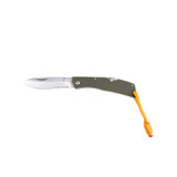 Couteau de poche, Homey's, DIY, Billy, acier inoxydable/G10, boîte