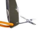 Zakmes, Homey's, DIY, Billy, RVS/G10, doos