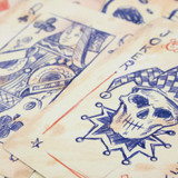 Jeu de cartes à jouer, Homey's, Schiffmacher, dans sa pochette