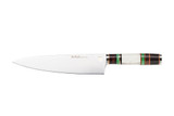 Koksmes, Kyna, uniek heft, 21cm, in doos