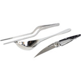 Set de décoration 3 pièces, Diamant Sabatier, Les Amis du Chef