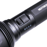 Torche, NexTorch, P82, 1200 lm, USB-C rechargeable, boîte