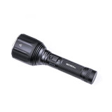 Torche, NexTorch, P82, 1200 lm, USB-C rechargeable, boîte
