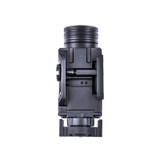 Tactical lamp, NexTorch, WL11, 650 lm, 16340/CR123A, doos