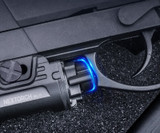 Lampe tactique, NexTorch, WL11, 650 lm, 16340/CR123A, boîte