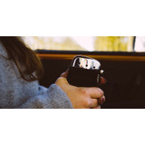 Handwarmer, Zippo, Black, 12 uur, navulbaar, kaart