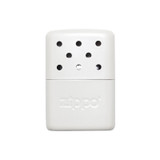 Handwarmer, Zippo, Pearl, 6 uur, navulbaar, kaart