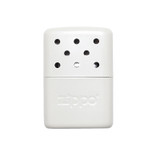 Handwarmer, Zippo, Pearl, 6 uur, navulbaar, kaart