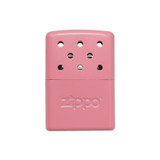 Handwarmer, Zippo, Pink, 6 uur, doos