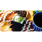 Handwarmer, Zippo, Pink, 6 uur, navulbaar, kaart