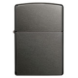 Aansteker, Zippo, Grey Dusk, doos